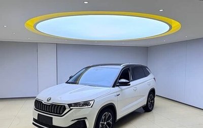 Skoda Kamiq I, 2023 год, 1 750 000 рублей, 1 фотография