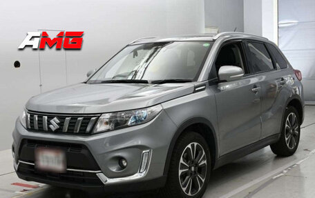 Suzuki Escudo IV, 2021 год, 1 917 000 рублей, 1 фотография