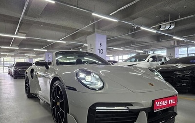 Porsche 911, 2023 год, 22 000 000 рублей, 1 фотография