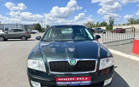 Skoda Octavia, 2008 год, 779 000 рублей, 1 фотография