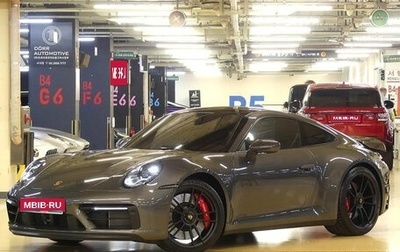 Porsche 911, 2023 год, 15 000 000 рублей, 1 фотография