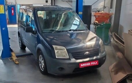 Ford Tourneo Connect I, 2012 год, 750 000 рублей, 1 фотография