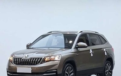 Skoda Kamiq I, 2022 год, 1 720 000 рублей, 1 фотография