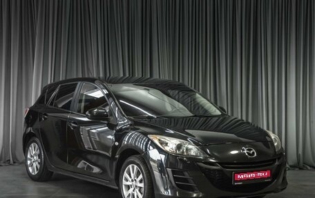 Mazda 3, 2010 год, 749 000 рублей, 1 фотография