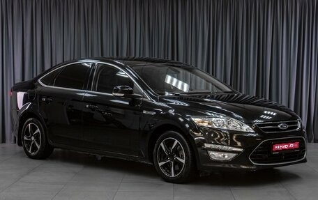 Ford Mondeo IV, 2014 год, 849 000 рублей, 1 фотография