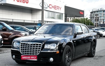 Chrysler 300C II, 2006 год, 699 000 рублей, 1 фотография