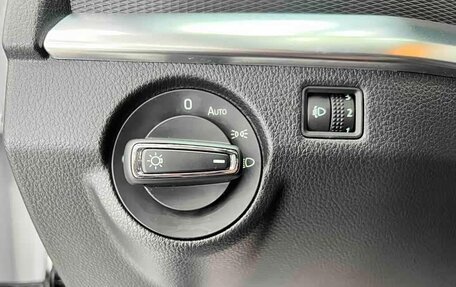 Skoda Kamiq I, 2023 год, 1 700 000 рублей, 19 фотография