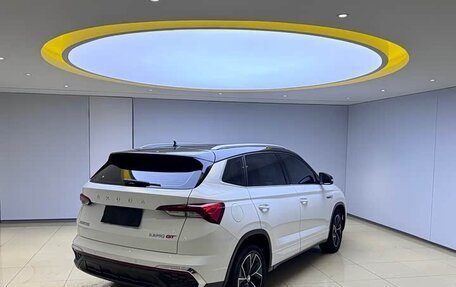 Skoda Kamiq I, 2023 год, 1 750 000 рублей, 3 фотография