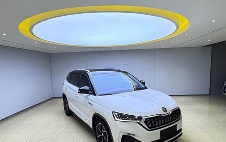 Skoda Kamiq I, 2023 год, 1 750 000 рублей, 9 фотография
