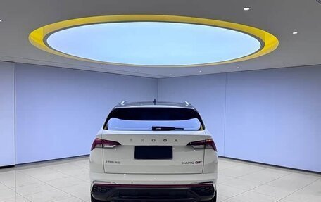 Skoda Kamiq I, 2023 год, 1 750 000 рублей, 7 фотография