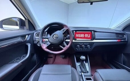 Skoda Kamiq I, 2023 год, 1 750 000 рублей, 10 фотография