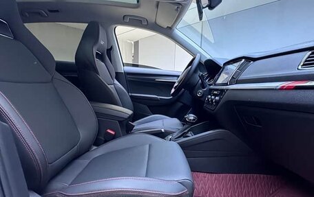 Skoda Kamiq I, 2023 год, 1 750 000 рублей, 12 фотография