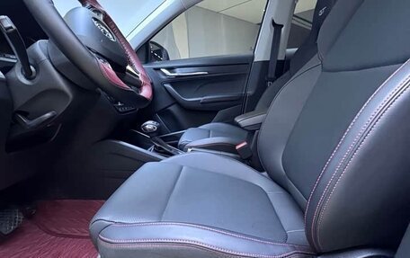 Skoda Kamiq I, 2023 год, 1 750 000 рублей, 14 фотография