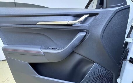 Skoda Kamiq I, 2023 год, 1 750 000 рублей, 19 фотография