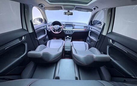 Skoda Kamiq I, 2023 год, 1 750 000 рублей, 13 фотография
