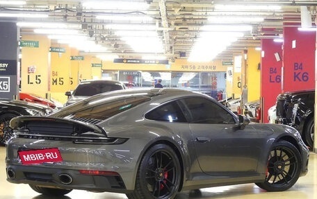 Porsche 911, 2023 год, 15 000 000 рублей, 3 фотография