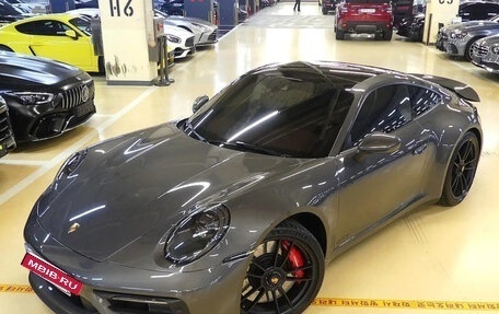 Porsche 911, 2023 год, 15 000 000 рублей, 2 фотография