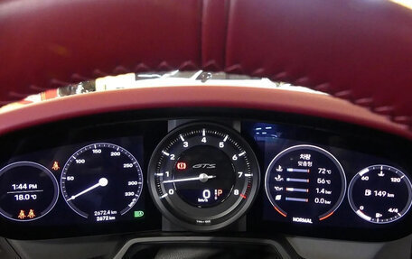 Porsche 911, 2023 год, 15 000 000 рублей, 7 фотография