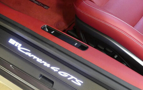 Porsche 911, 2023 год, 15 000 000 рублей, 16 фотография