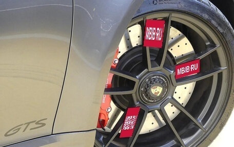 Porsche 911, 2023 год, 15 000 000 рублей, 18 фотография
