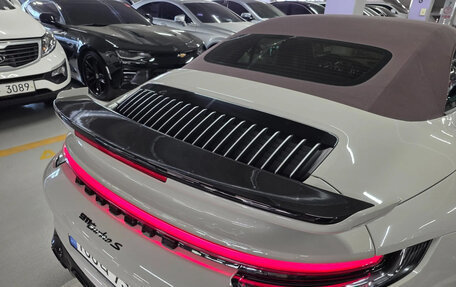 Porsche 911, 2023 год, 22 000 000 рублей, 7 фотография
