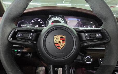 Porsche 911, 2023 год, 22 000 000 рублей, 13 фотография