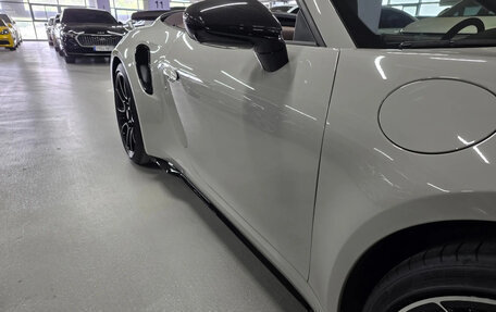 Porsche 911, 2023 год, 22 000 000 рублей, 4 фотография