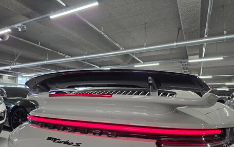 Porsche 911, 2023 год, 22 000 000 рублей, 8 фотография