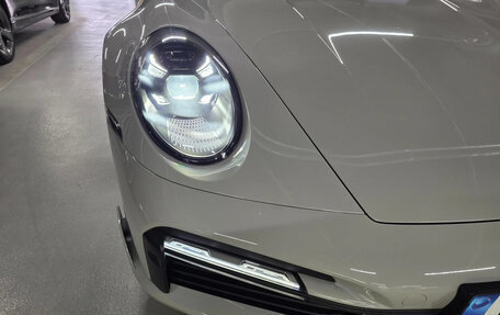 Porsche 911, 2023 год, 22 000 000 рублей, 3 фотография
