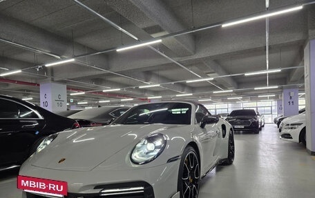 Porsche 911, 2023 год, 22 000 000 рублей, 2 фотография