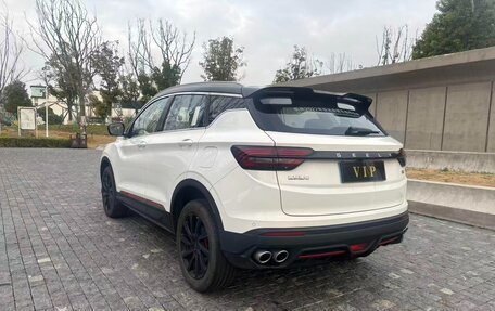 Geely Coolray I, 2023 год, 2 830 700 рублей, 3 фотография