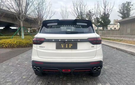 Geely Coolray I, 2023 год, 2 830 700 рублей, 7 фотография