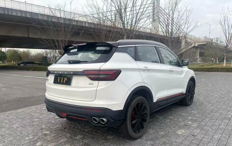 Geely Coolray I, 2023 год, 2 830 700 рублей, 4 фотография