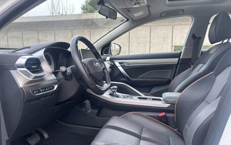 Geely Coolray I, 2023 год, 2 830 700 рублей, 9 фотография