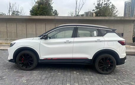 Geely Coolray I, 2023 год, 2 830 700 рублей, 5 фотография