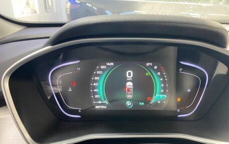 Geely Coolray I, 2023 год, 2 830 700 рублей, 8 фотография