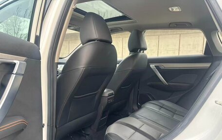 Geely Coolray I, 2023 год, 2 830 700 рублей, 11 фотография