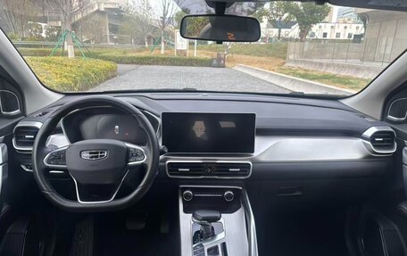 Geely Coolray I, 2023 год, 2 830 700 рублей, 10 фотография