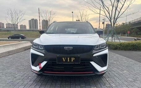 Geely Coolray I, 2023 год, 2 830 700 рублей, 6 фотография