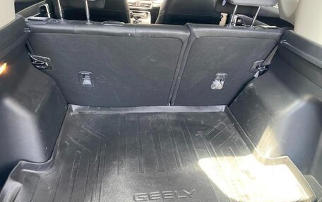 Geely Coolray I, 2023 год, 2 830 700 рублей, 12 фотография