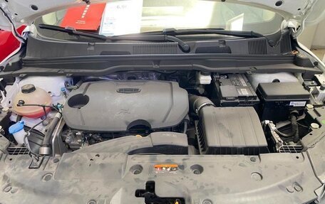 Geely Coolray I, 2023 год, 2 830 700 рублей, 13 фотография