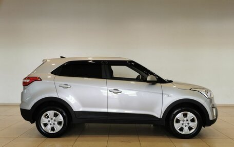 Hyundai Creta I рестайлинг, 2019 год, 1 825 000 рублей, 6 фотография