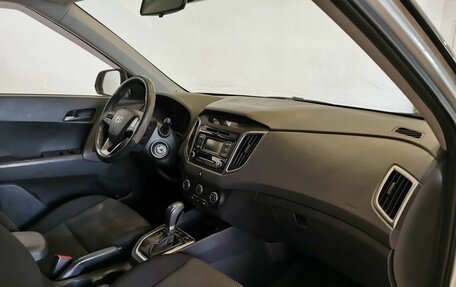 Hyundai Creta I рестайлинг, 2019 год, 1 825 000 рублей, 12 фотография