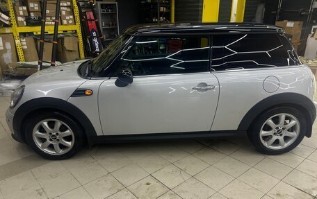MINI Hatch, 2010 год, 800 000 рублей, 5 фотография
