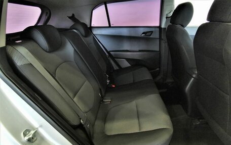 Hyundai Creta I рестайлинг, 2019 год, 1 825 000 рублей, 18 фотография