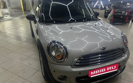 MINI Hatch, 2010 год, 800 000 рублей, 7 фотография