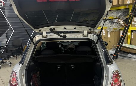 MINI Hatch, 2010 год, 800 000 рублей, 11 фотография