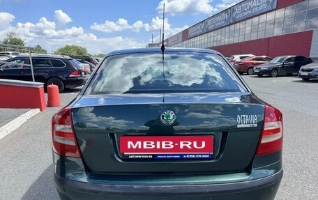 Skoda Octavia, 2008 год, 779 000 рублей, 6 фотография