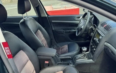 Skoda Octavia, 2008 год, 779 000 рублей, 7 фотография