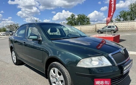 Skoda Octavia, 2008 год, 779 000 рублей, 3 фотография